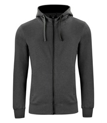 Classic Full Zip Hoody
